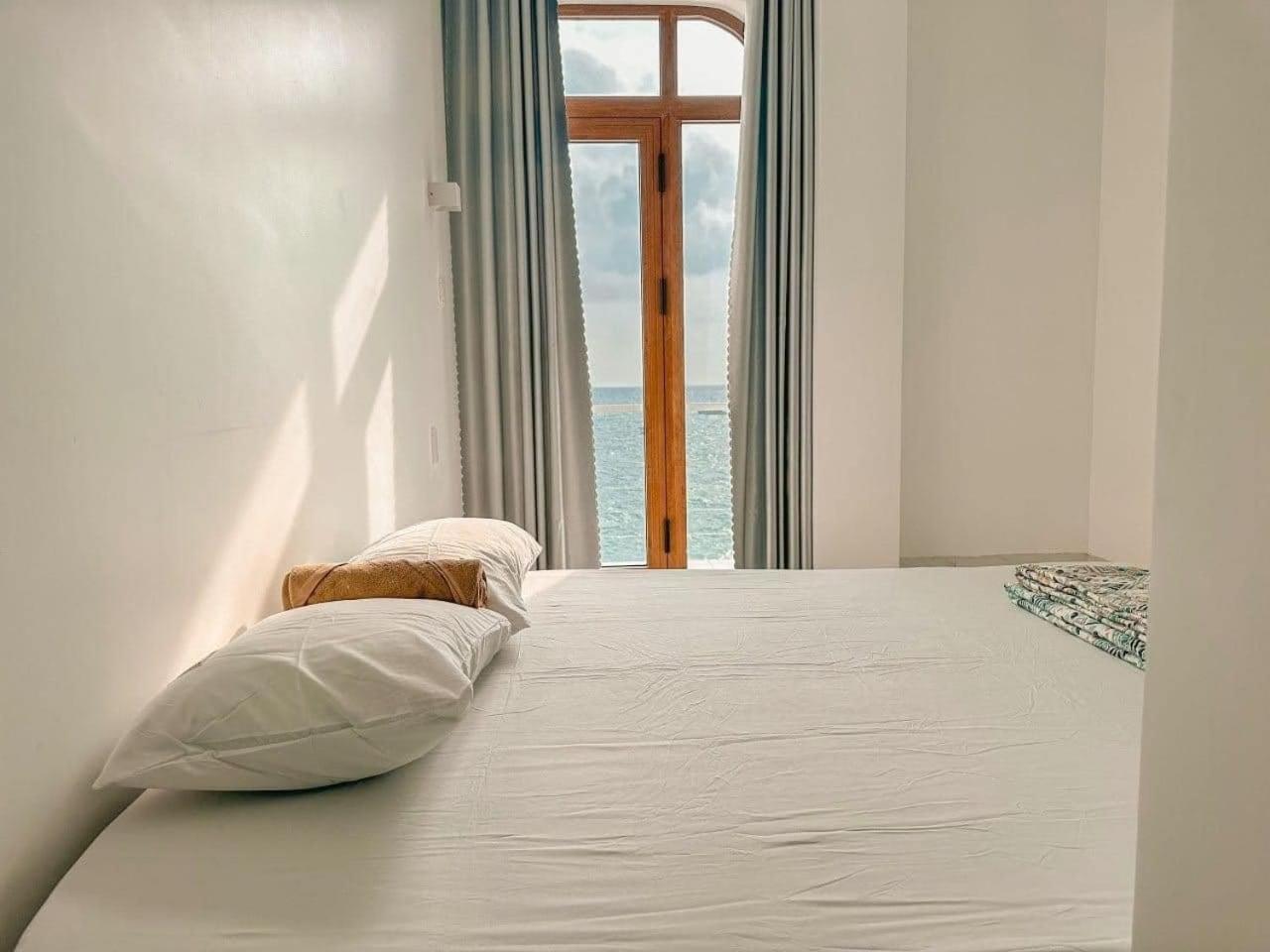 Coco Bay Hon Son Villa Lai Son Exteriör bild